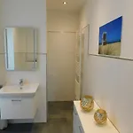 شقة Erdgeschoss Watt'n Mit Garten In Dangast
