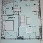 شقة Erdgeschoss Watt'n Mit Garten In Dangast *