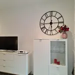 Erdgeschoss Watt'n Mit Garten In Dangast Apartman